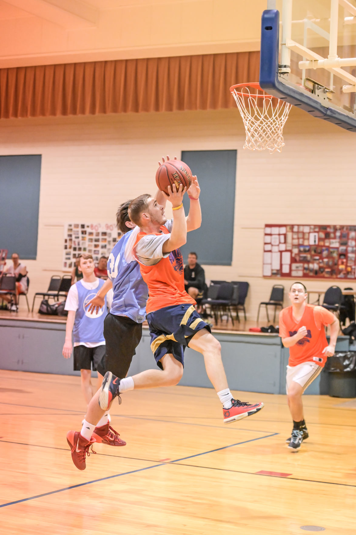 BB Tourney 21